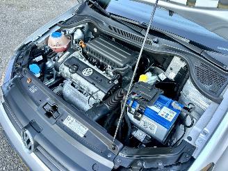 Volkswagen Polo Gereserveerd 1.4-16V 86pk dsg aut Comfortl 5drs - nap - airco - cruise - 4x elektr ramen - esp - boekjes + 2x sleutels op afstandbed picture 8