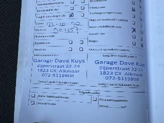 Volkswagen Polo Gereserveerd 1.4-16V 86pk dsg aut Comfortl 5drs - nap - airco - cruise - 4x elektr ramen - esp - boekjes + 2x sleutels op afstandbed picture 60