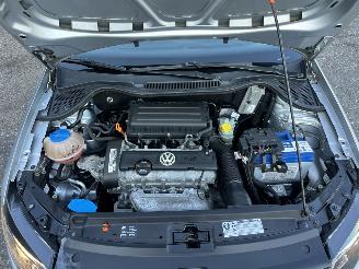 Volkswagen Polo Gereserveerd 1.4-16V 86pk dsg aut Comfortl 5drs - nap - airco - cruise - 4x elektr ramen - esp - boekjes + 2x sleutels op afstandbed picture 85