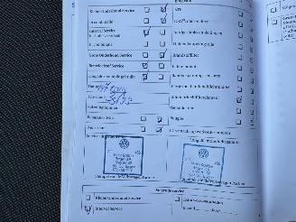Volkswagen Polo Gereserveerd 1.4-16V 86pk dsg aut Comfortl 5drs - nap - airco - cruise - 4x elektr ramen - esp - boekjes + 2x sleutels op afstandbed picture 57