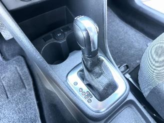 Volkswagen Polo Gereserveerd 1.4-16V 86pk dsg aut Comfortl 5drs - nap - airco - cruise - 4x elektr ramen - esp - boekjes + 2x sleutels op afstandbed picture 13