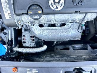 Volkswagen Polo Gereserveerd 1.4-16V 86pk dsg aut Comfortl 5drs - nap - airco - cruise - 4x elektr ramen - esp - boekjes + 2x sleutels op afstandbed picture 90