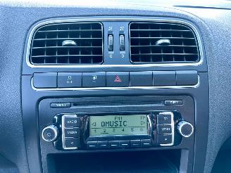 Volkswagen Polo Gereserveerd 1.4-16V 86pk dsg aut Comfortl 5drs - nap - airco - cruise - 4x elektr ramen - esp - boekjes + 2x sleutels op afstandbed picture 49