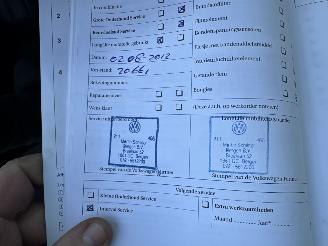 Volkswagen Polo Gereserveerd 1.4-16V 86pk dsg aut Comfortl 5drs - nap - airco - cruise - 4x elektr ramen - esp - boekjes + 2x sleutels op afstandbed picture 58