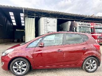 Coche accidentado Hyundai Ix20 1.6i 125pk automaat Premium - nap - pano - 2015/8