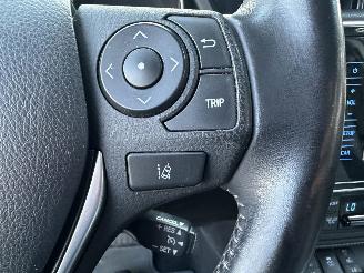 Toyota Auris Touring Sports Gereserveerd 1.8 Hybrid 123pk aut Lease pro - pano - nap - front + line + park assist - keyless entry + start - stoelverw picture 21