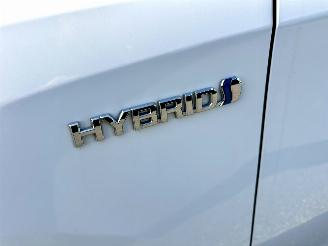 Toyota Auris Touring Sports Gereserveerd 1.8 Hybrid 123pk aut Lease pro - pano - nap - front + line + park assist - keyless entry + start - stoelverw picture 113