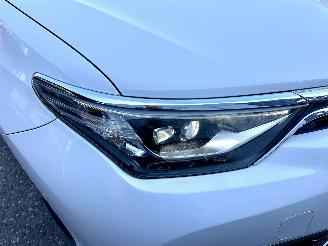 Toyota Auris Touring Sports Gereserveerd 1.8 Hybrid 123pk aut Lease pro - pano - nap - front + line + park assist - keyless entry + start - stoelverw picture 11