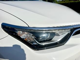 Toyota Auris Touring Sports Gereserveerd 1.8 Hybrid 123pk aut Lease pro - pano - nap - front + line + park assist - keyless entry + start - stoelverw picture 102