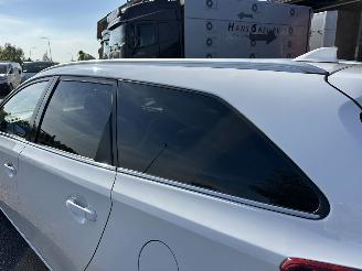Toyota Auris Touring Sports Gereserveerd 1.8 Hybrid 123pk aut Lease pro - pano - nap - front + line + park assist - keyless entry + start - stoelverw picture 105