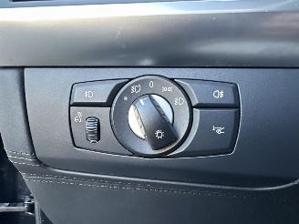 BMW X6 xDrive50i 4.4 TwinTurbo 408pk 8-traps aut + f1 Exe - facelift - hud - 22 inch - softclose - stuurverw - keyless picture 29