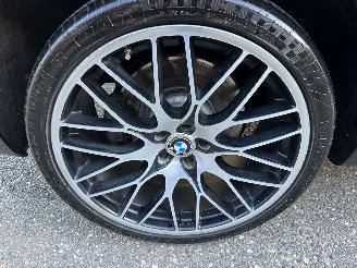 BMW X6 xDrive50i 4.4 TwinTurbo 408pk 8-traps aut + f1 Exe - facelift - hud - 22 inch - softclose - stuurverw - keyless picture 100