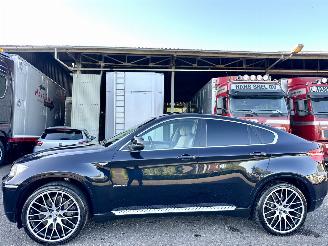 Damaged car BMW X6 xDrive50i Executive 2009/6