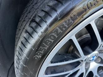 BMW X6 xDrive50i 4.4 TwinTurbo 408pk 8-traps aut + f1 Exe - facelift - hud - 22 inch - softclose - stuurverw - keyless picture 102