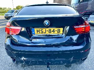 BMW X6 xDrive50i 4.4 TwinTurbo 408pk 8-traps aut + f1 Exe - facelift - hud - 22 inch - softclose - stuurverw - keyless picture 91