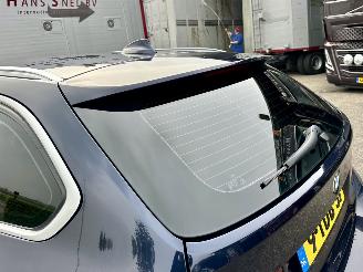 BMW 3-serie Touring 320i 184pk 8-traps aut High Executive - nap - xenon - beige leer - stoelverw - navi - pdc - elektr klep picture 86