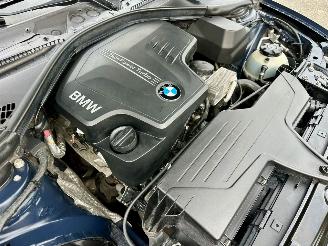 BMW 3-serie Touring 320i 184pk 8-traps aut High Executive - nap - xenon - beige leer - stoelverw - navi - pdc - elektr klep picture 79