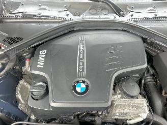 BMW 3-serie Touring 320i 184pk 8-traps aut High Executive - nap - xenon - beige leer - stoelverw - navi - pdc - elektr klep picture 80