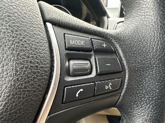 BMW 3-serie Touring 320i 184pk 8-traps aut High Executive - nap - xenon - beige leer - stoelverw - navi - pdc - elektr klep picture 40
