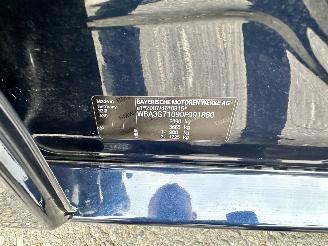 BMW 3-serie Touring 320i 184pk 8-traps aut High Executive - nap - xenon - beige leer - stoelverw - navi - pdc - elektr klep picture 76