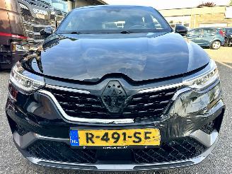 Renault Arkana 1.6 E-Tech Hybrid 145 8-traps aut RS-Line - Bose - sfeerverl - stuurverw - front + line + side assist picture 99