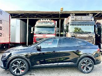 Auto incidentate Renault Arkana 1.6 E-Tech Hybrid 145 R.S. Line 2021/9