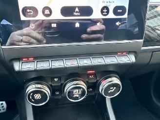 Renault Arkana 1.6 E-Tech Hybrid 145 8-traps aut RS-Line - Bose - sfeerverl - stuurverw - front + line + side assist picture 33