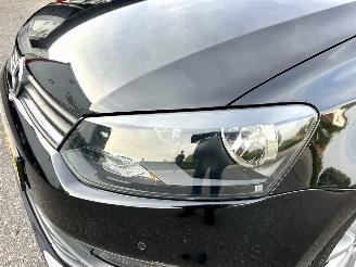 Volkswagen Polo 1.4 TDI 75pk BlueMotion 5drs - navi - clima - cruise - facelift - bleutooth - pdc v+a - front assist - privacy glass picture 90