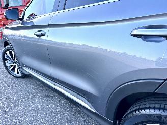 BYD Seal U 1.5 DM-i Plug-In Hybrid 180pk aut FWD Boost - pano - nap - head up - stuurverw - stoelkoeling - infinity picture 106