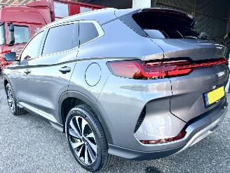 BYD Seal U Gereserveerd 1.5 DM-i Plug-In Hybrid 180pk aut FWD Boost - pano - nap - head up - stuurverw - stoelkoeling - infinity - 360cam - 1e eig picture 6