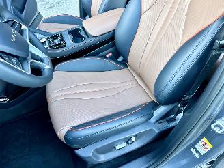 BYD Seal U 1.5 DM-i Plug-In Hybrid 180pk aut FWD Boost - pano - nap - head up - stuurverw - stoelkoeling - infinity picture 48