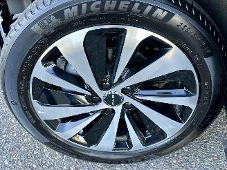 BYD Seal U 1.5 DM-i Plug-In Hybrid 180pk aut FWD Boost - pano - nap - head up - stuurverw - stoelkoeling - infinity picture 116