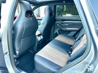 BYD Seal U 1.5 DM-i Plug-In Hybrid 180pk aut FWD Boost - pano - nap - head up - stuurverw - stoelkoeling - infinity picture 75