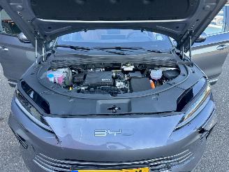 BYD Seal U 1.5 DM-i Plug-In Hybrid 180pk aut FWD Boost - pano - nap - head up - stuurverw - stoelkoeling - infinity picture 88