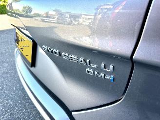 BYD Seal U Gereserveerd 1.5 DM-i Plug-In Hybrid 180pk aut FWD Boost - pano - nap - head up - stuurverw - stoelkoeling - infinity - 360cam - 1e eig picture 101