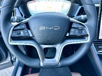 BYD Seal U 1.5 DM-i Plug-In Hybrid 180pk aut FWD Boost - pano - nap - head up - stuurverw - stoelkoeling - infinity picture 34