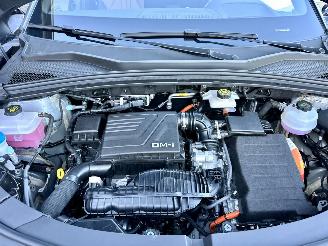 BYD Seal U 1.5 DM-i Plug-In Hybrid 180pk aut FWD Boost - pano - nap - head up - stuurverw - stoelkoeling - infinity picture 10