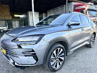 BYD Seal U Gereserveerd 1.5 DM-i Plug-In Hybrid 180pk aut FWD Boost - pano - nap - head up - stuurverw - stoelkoeling - infinity - 360cam - 1e eig picture 2