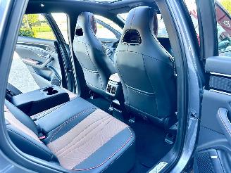 BYD Seal U 1.5 DM-i Plug-In Hybrid 180pk aut FWD Boost - pano - nap - head up - stuurverw - stoelkoeling - infinity picture 68