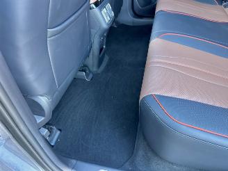 BYD Seal U 1.5 DM-i Plug-In Hybrid 180pk aut FWD Boost - pano - nap - head up - stuurverw - stoelkoeling - infinity picture 73
