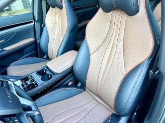 BYD Seal U 1.5 DM-i Plug-In Hybrid 180pk aut FWD Boost - pano - nap - head up - stuurverw - stoelkoeling - infinity picture 80