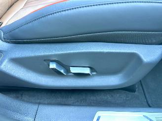 BYD Seal U 1.5 DM-i Plug-In Hybrid 180pk aut FWD Boost - pano - nap - head up - stuurverw - stoelkoeling - infinity picture 55
