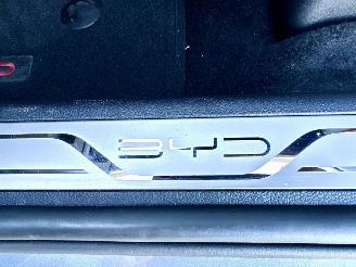 BYD Seal U 1.5 DM-i Plug-In Hybrid 180pk aut FWD Boost - pano - nap - head up - stuurverw - stoelkoeling - infinity picture 77
