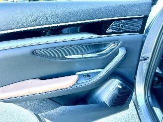 BYD Seal U 1.5 DM-i Plug-In Hybrid 180pk aut FWD Boost - pano - nap - head up - stuurverw - stoelkoeling - infinity picture 72