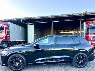 Schadeauto Audi E-tron 55 Quattro S-Edition 95kWh 2022/8