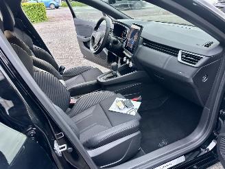 Renault Clio 1.6 E-Tech Full Hybrid 145 aut esprit Alpine - nap - virtual - bose - front assist - camera - keyless - 31.394 euro nieuwpr picture 23