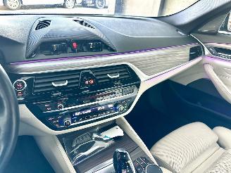 BMW 5-serie 540i 340pk aut M-Sport - schuifdak - nap - head up - stoelkoeling - 360cam - softclose - harman/kardon - performance picture 74