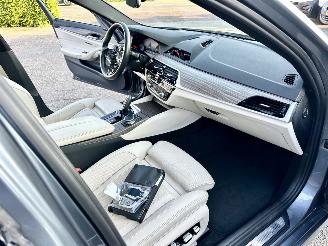 BMW 5-serie 540i 340pk aut M-Sport - schuifdak - nap - head up - stoelkoeling - 360cam - softclose - harman/kardon - performance picture 15