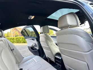 BMW 5-serie 540i 340pk aut M-Sport - schuifdak - nap - head up - stoelkoeling - 360cam - softclose - harman/kardon - performance picture 68