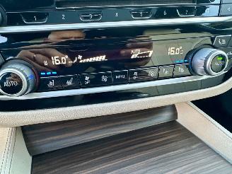BMW 5-serie 540i 340pk aut M-Sport - schuifdak - nap - head up - stoelkoeling - 360cam - softclose - harman/kardon - performance picture 19